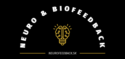Neurofeedback Logo Mgr. Jozef Bodó